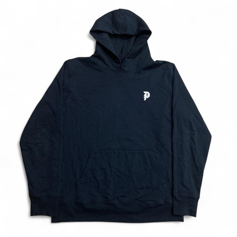 Primitive Skateboarding Dirty P Logo Heavyweight Hoodie Men's